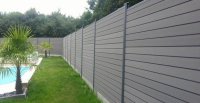 Portail Clôtures dans la vente du matériel pour les clôtures et les clôtures à Commenailles